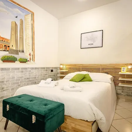 Vicino Fiera Di - Suite, Moderno E Accogliente Bologna