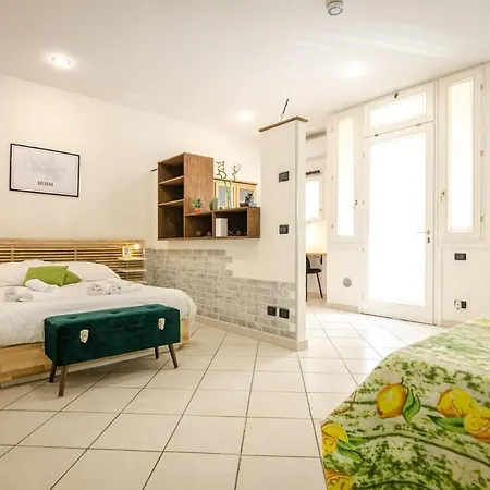 Vicino Fiera Di - Suite, Moderno E Accogliente Apartment