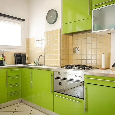 Vicino Fiera Di - Suite, Moderno E Accogliente Apartment