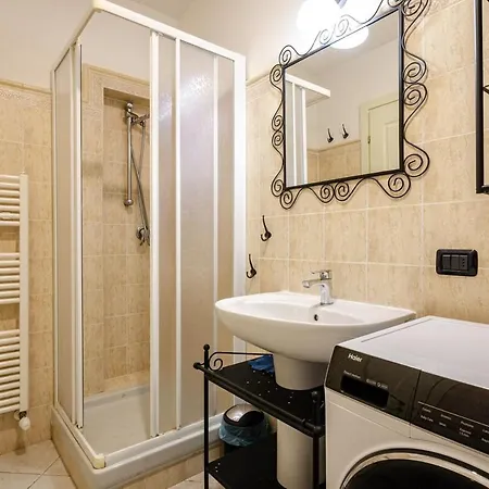 Vicino Fiera Di - Suite, Moderno E Accogliente * Bologna