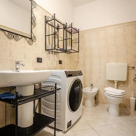 Apartment Vicino Fiera Di - Suite, Moderno E Accogliente