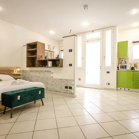Vicino Fiera Di - Suite, Moderno E Accogliente * Bologna
